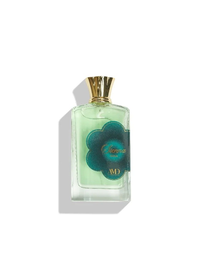 AMD Perfumes Sienna By AMD Perfumes Unisex Fragrance EDP 100ml